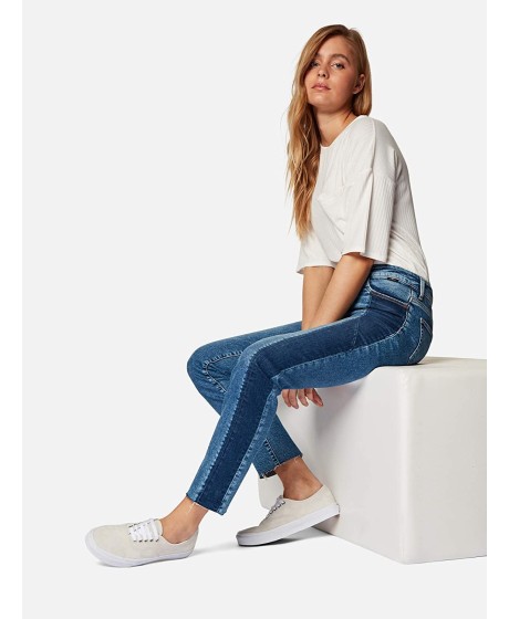 MAVI džinsai DARIA BLOCKING