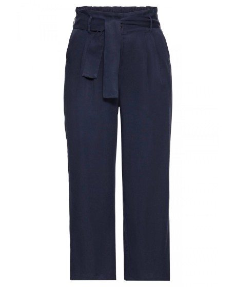 Plačios Sheego kelnės elastingu juosmeniu