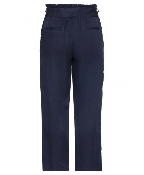 Plačios Sheego kelnės elastingu juosmeniu