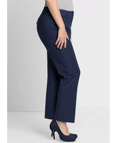 Klasikinės Sheego kelnės