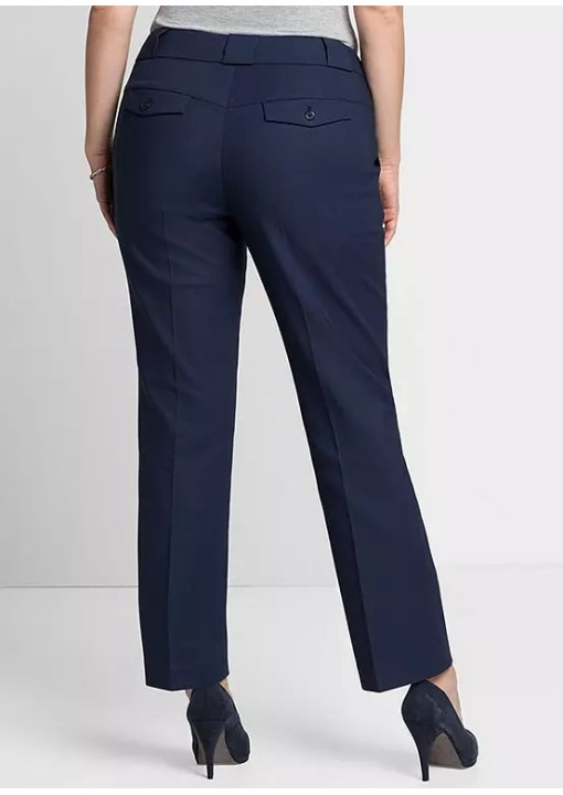 Klasikinės Sheego kelnės