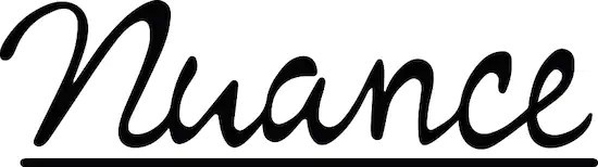 Nuance